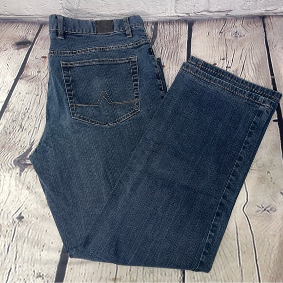 Alberto Tommy jeans men’s size 36 x 32 - Picture 1 of 5